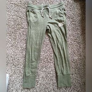 Women’s Nike sweats